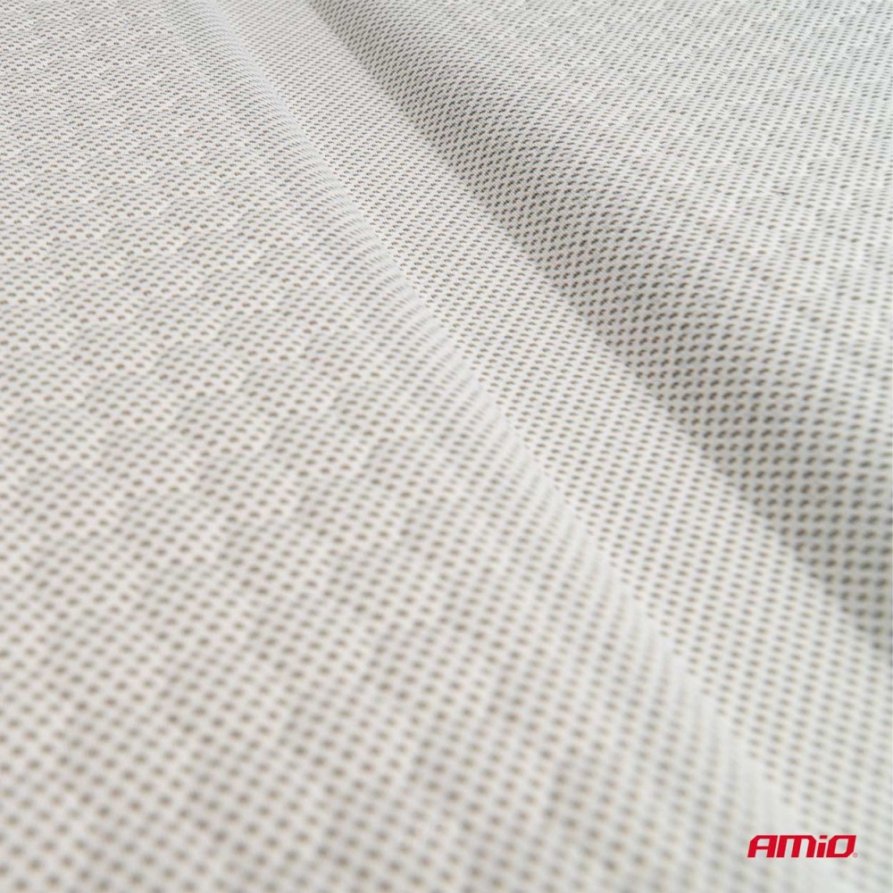 Gél alapú ülőpárna, utazáshoz, irodába, Amio 03653