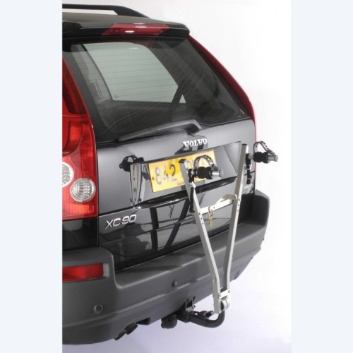 Kerékpártartó vonóhorogra, 1db kerékpárhoz Mottez A009P1