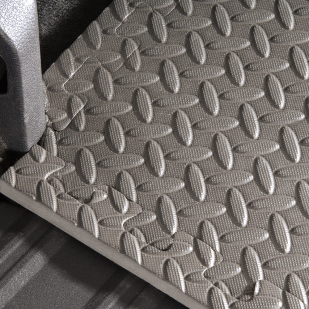 Univerzális habszivacs szőnyegek (6db) 61 x 61 cm, Mottez B516F