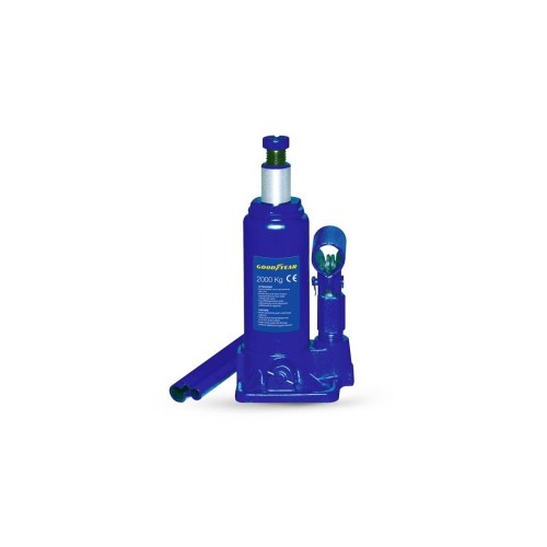 Hidraulikus olajemelő 2 Tonnás, GoodYear 77170