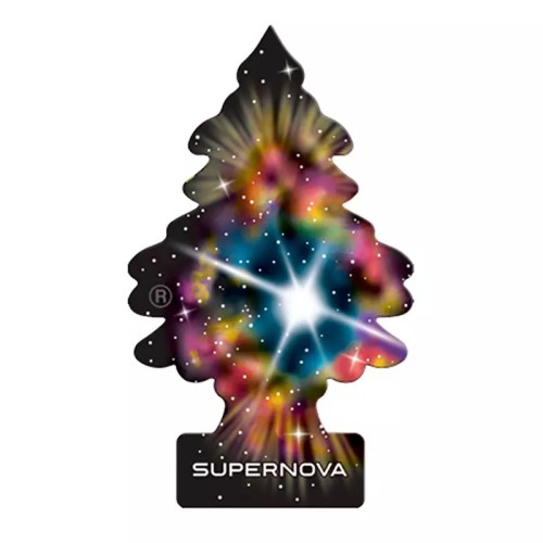 Wunder-Baum illatosító Supernova
