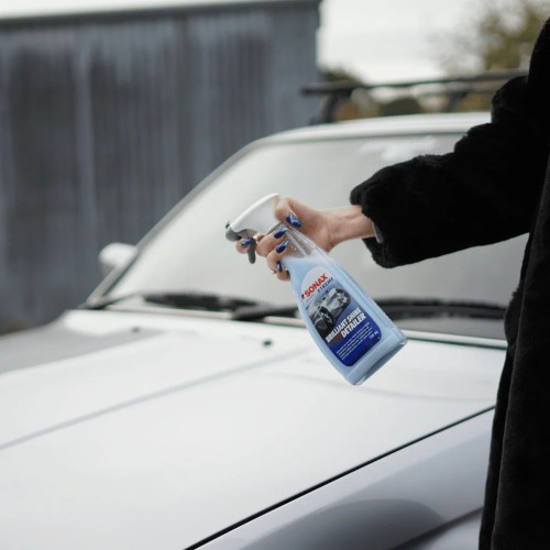 Gyorsviasz, pumpás 750 ml  Sonax Xtreme Brilliant Shine