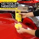 Carnauba wax autófényezésre 473 ml, Formula 1 Liquid Carnauba Car Wax
