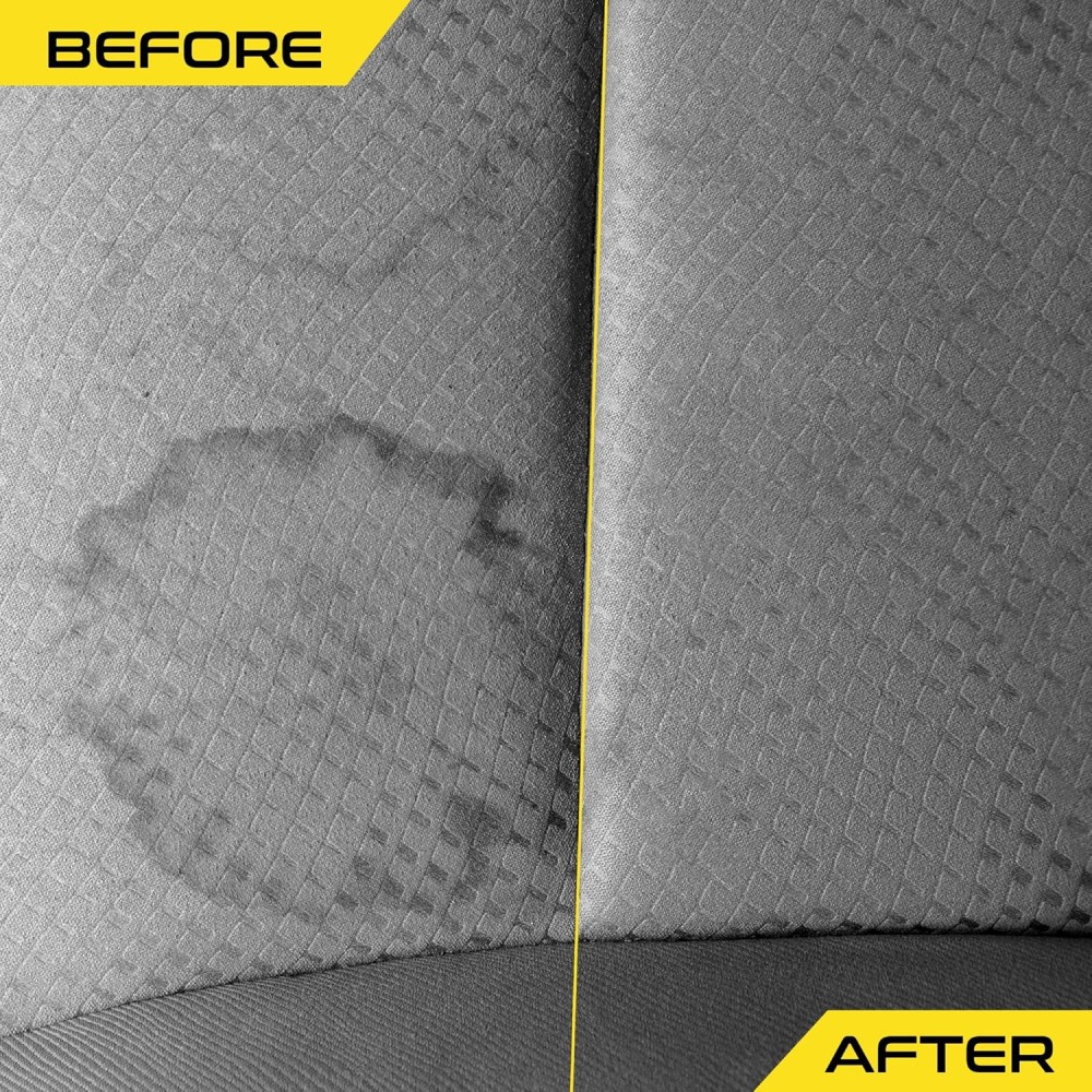 Kárpit- és szőnyegtisztító spray 680 ml, Formula 1 Dry Clean™ Carpet & Upholstery Cleaner