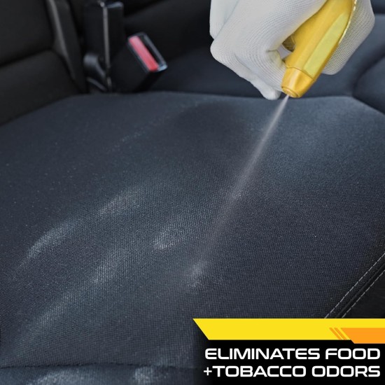 Kárpit- és szőnyegtisztító spray 680 ml, Formula 1 Dry Clean™ Carpet & Upholstery Cleaner