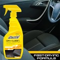 Kárpit- és szőnyegtisztító spray 680 ml, Formula 1 Dry Clean™ Carpet & Upholstery Cleaner