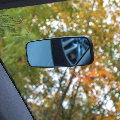 Tükör, belső visszapillantó, tapadókorongos, Allride