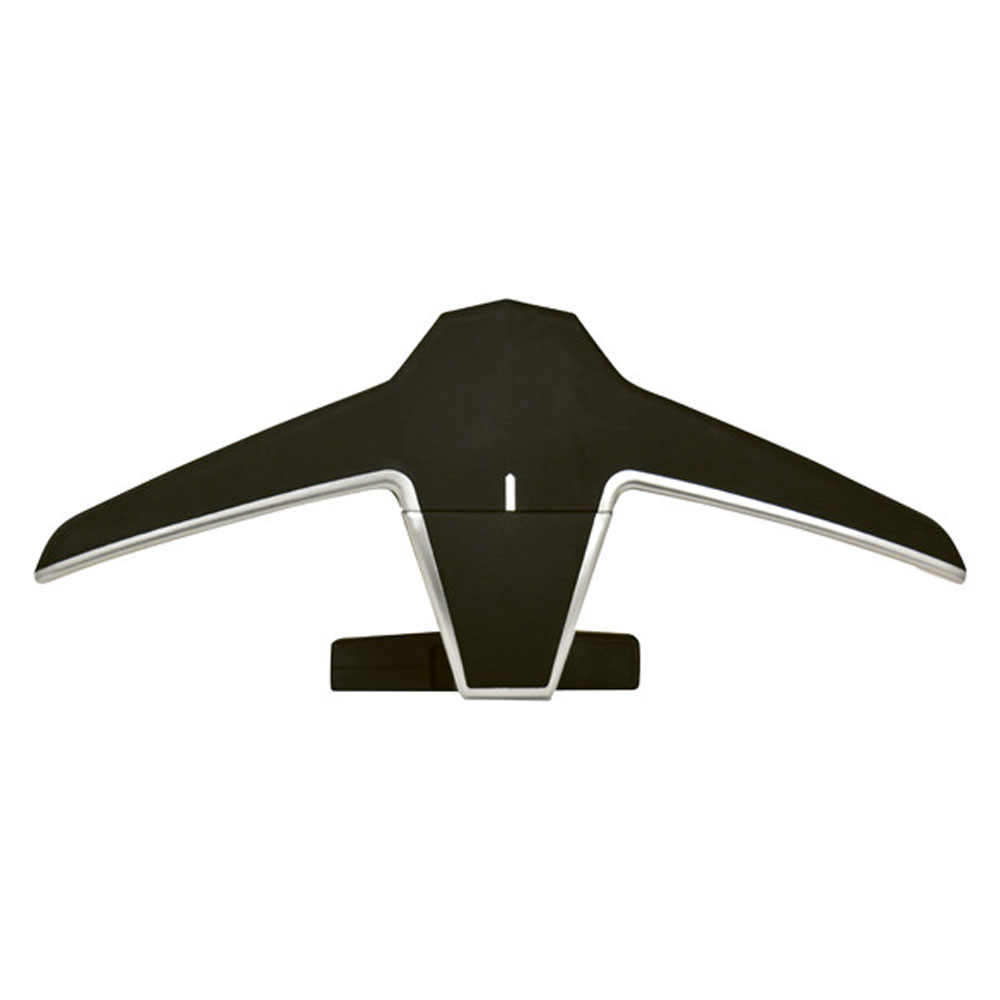 Vállfa autóba fejtámlára, akasztóval, Carpoint