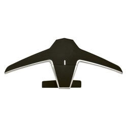 Vállfa autóba fejtámlára, akasztóval, Carpoint