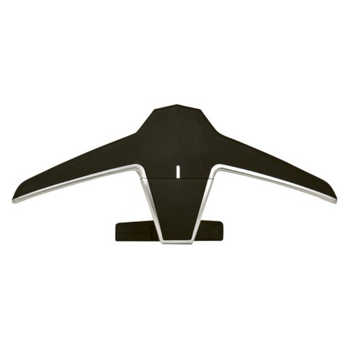 Vállfa autóba fejtámlára, akasztóval, Carpoint