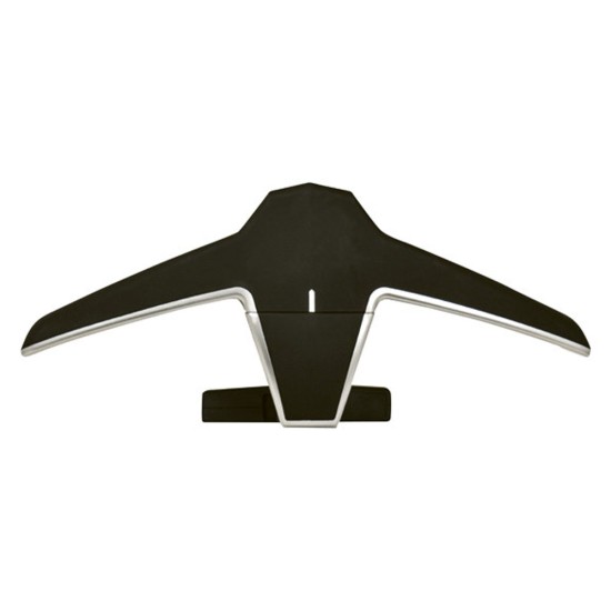 Vállfa autóba fejtámlára, akasztóval, Carpoint