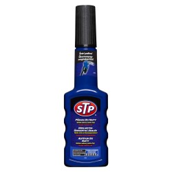 Általános üzemanyagadalék dieselhez 200 ml, STP Diesel Fuel Treatment