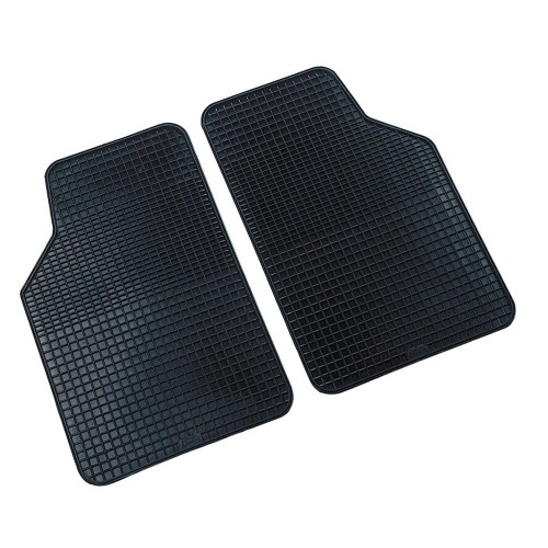 Autószőnyeg gumi 2db-os szett, Lampa Rally B típus