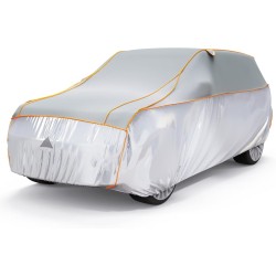 Autótakaró jégeső ellen EVA 5mm, SUV (515 x 195 x 142 cm) Autolife 68351