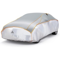 Autótakaró jégeső elleni ponyva EVA 5 mm L-es (483 x 178 x 119 cm), Autolife 68320