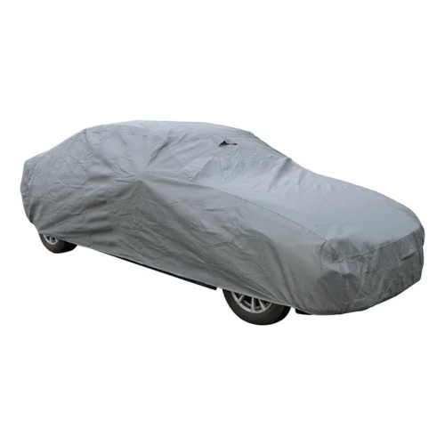 Autótakaró ponyva, L-es 460 x 150 x 126 cm, Carpoint