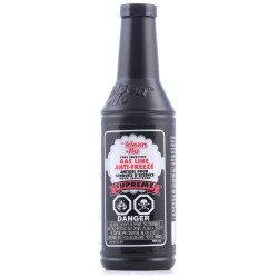 Benzin téli vízmentesítő üzemanyagadalék, 150 ml Kleen-flo 409 Gas Line Anti-Freeze (Supreme)