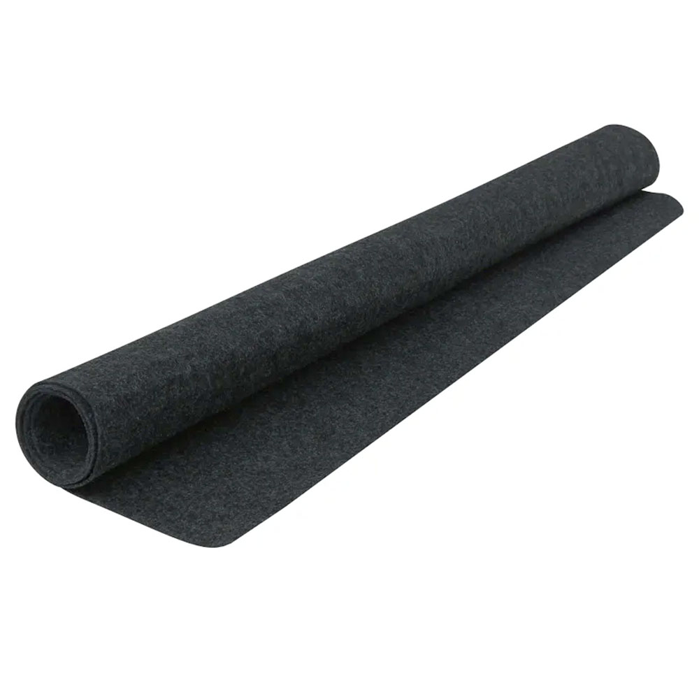 Csomagtartóvédő filc szőnyeg 130x109cm Carpoint 0320940 