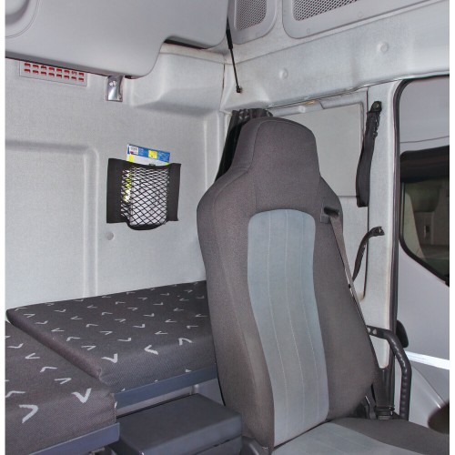 Csomagtér leszórító háló 40x25 cm Lampa 60267