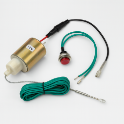 Csomagtér nyitó elektromos vezérlő szerkezet Autolife AV-T002