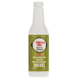 Diesel üzemanyagadalék dermedésgátló, 150 ml, Kleen-flo 991 Diesel Fuel Conditioner