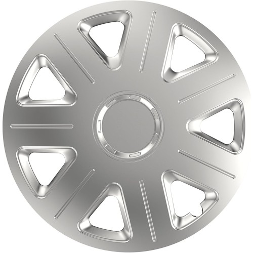 Dísztárcsa (14) Master-silver darabos