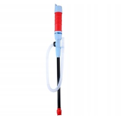 Elektromos üzemanyag pumpa 240l/óra, Allride 266138