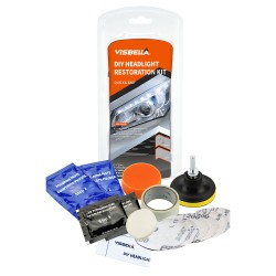 Fényszóró felújító készlet, Visbella HG0086CR5P