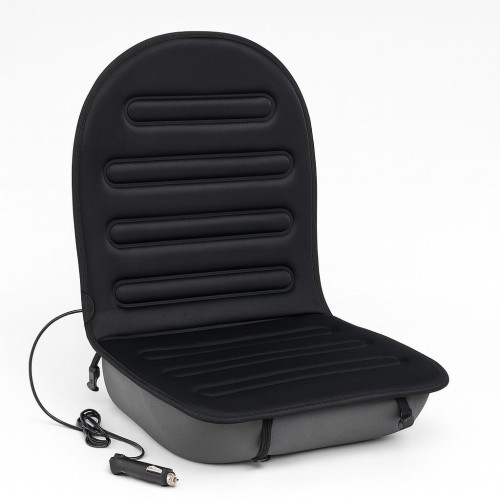 Fűthető ülésvédő 24V-os (kamionba) szabályozható (vastag) 95637