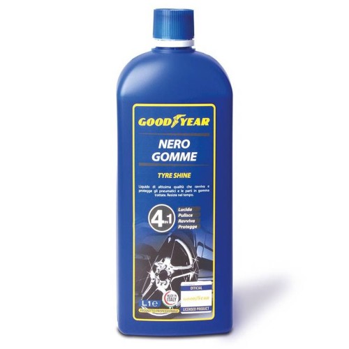 Gumiápoló folyadék 1 liter, GoodYear