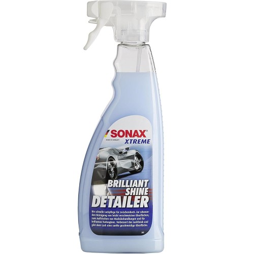 Gyorsviasz, pumpás 750 ml  Sonax Xtreme Brilliant Shine