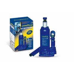 Hidraulikus olajemelő 2 Tonnás, GoodYear 77170