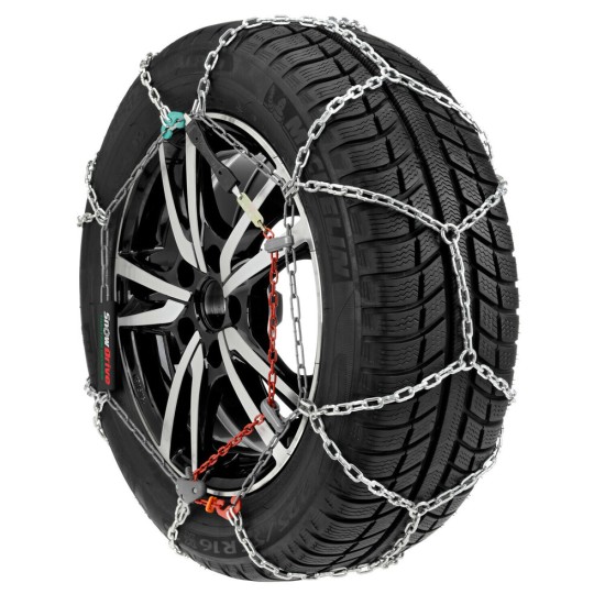 Hólánc, 130-as Lampa Snowdrive R-12, pár Hólánc, 130-as Lampa Snowdrive R-12, pár