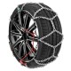 Hólánc, 258-as erősített 16 mm-es SUV‑khoz és furgonokhoz Lampa S‑16 Hólánc, 258-as erősített 16 mm-es SUV‑khoz és furgonokhoz Lampa S‑16