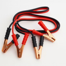 Indítókábel 400A 9qmmm 2,5 méter BrighRide 14103