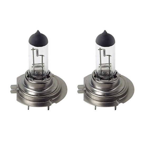 Izzó 12V H7/55W párban Lampa 58057 Izzó 12V H7/55W párban Lampa 58057