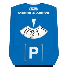 Jégkaparó parkolótárcsával, Lampa 20905