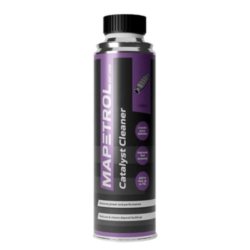 Katalizátor tisztító üzemanyag adalék 300 ml Mapetrol