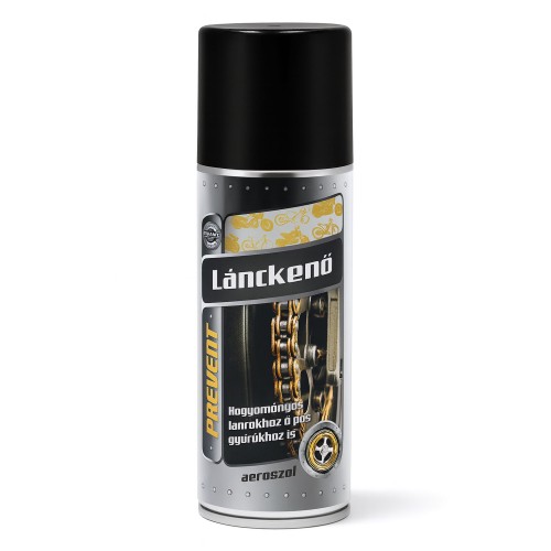 Lánckenő spray, 200 ml, Prevent
