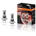 LED H7/12W/16W Osram Night Breaker Speed +450% 64210DWNBSP-2HB