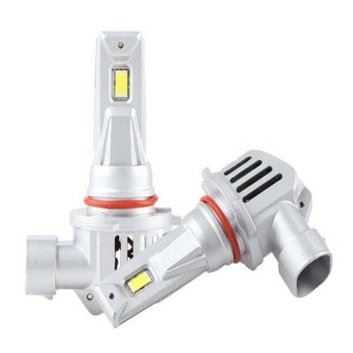 LED HB3/9005, 12V/40W, Cool White 6500K, Autolife 14358