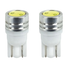 LED T10 12V/5W W5W fehér, párban Lampa 58453
