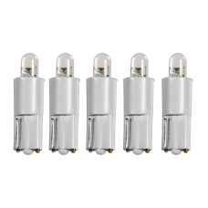 LED T3 12V 5db/csomag Lampa 58489