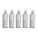LED T3 12V 5db/csomag Lampa 58489