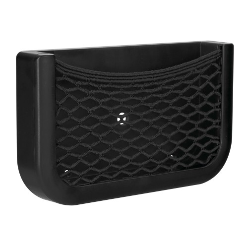 Merev keretes univerzális tárolózseb, Lampa Net-System 10