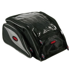 Motorkerékpáros Mágneses Tároló Üzemanyagtankra 21L Lampa T-Maxter Tank