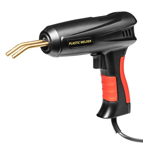 Műanyag javító / hegesztő készlet Moje Auto Virage 96-037