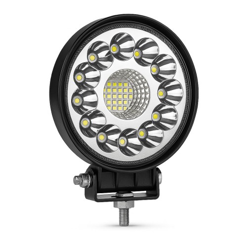 Munkalámpa, 34 LED-es 9-30V Autolife 26023