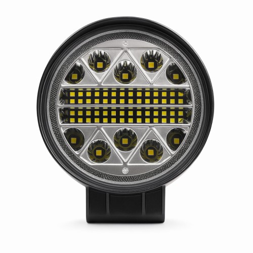 Munkalámpa 34 LED-es 9-32V, Autolife 26030