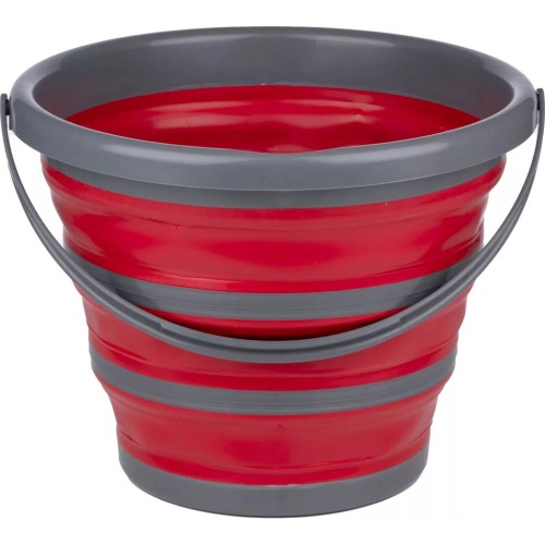 Összecsukható vödör 10 liter Dirt Devil